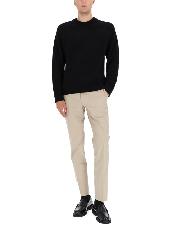 Ps Paul Smith Sweaters - Black | Wanan Luxury