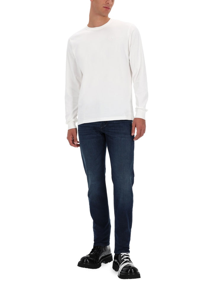 Diesel T shirts - White | Wanan Luxury