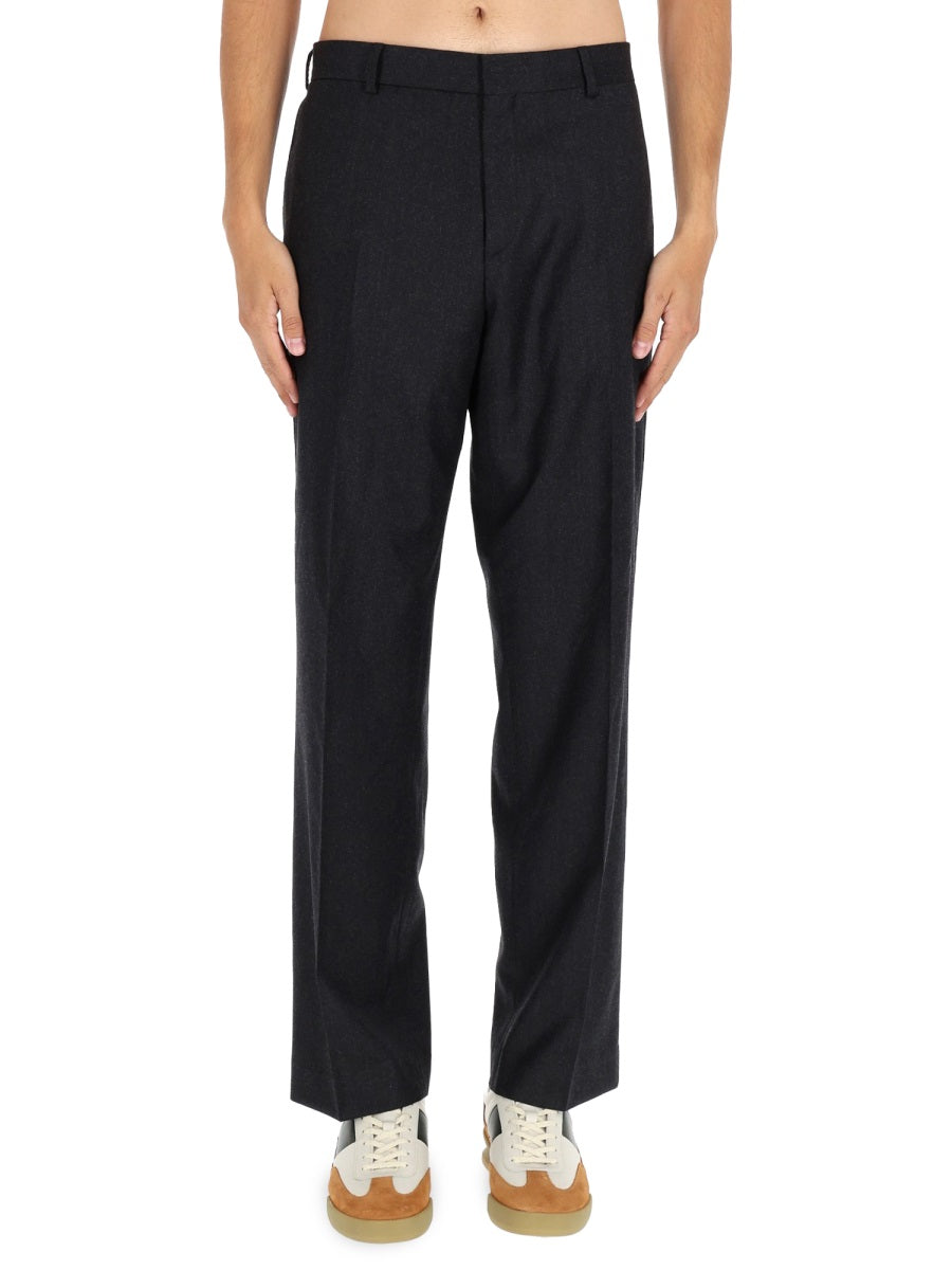 Paul Smith Pants - Grey | Wanan Luxury