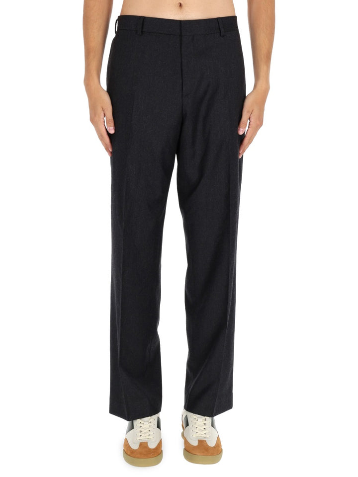 Paul Smith Pants - Grey | Wanan Luxury