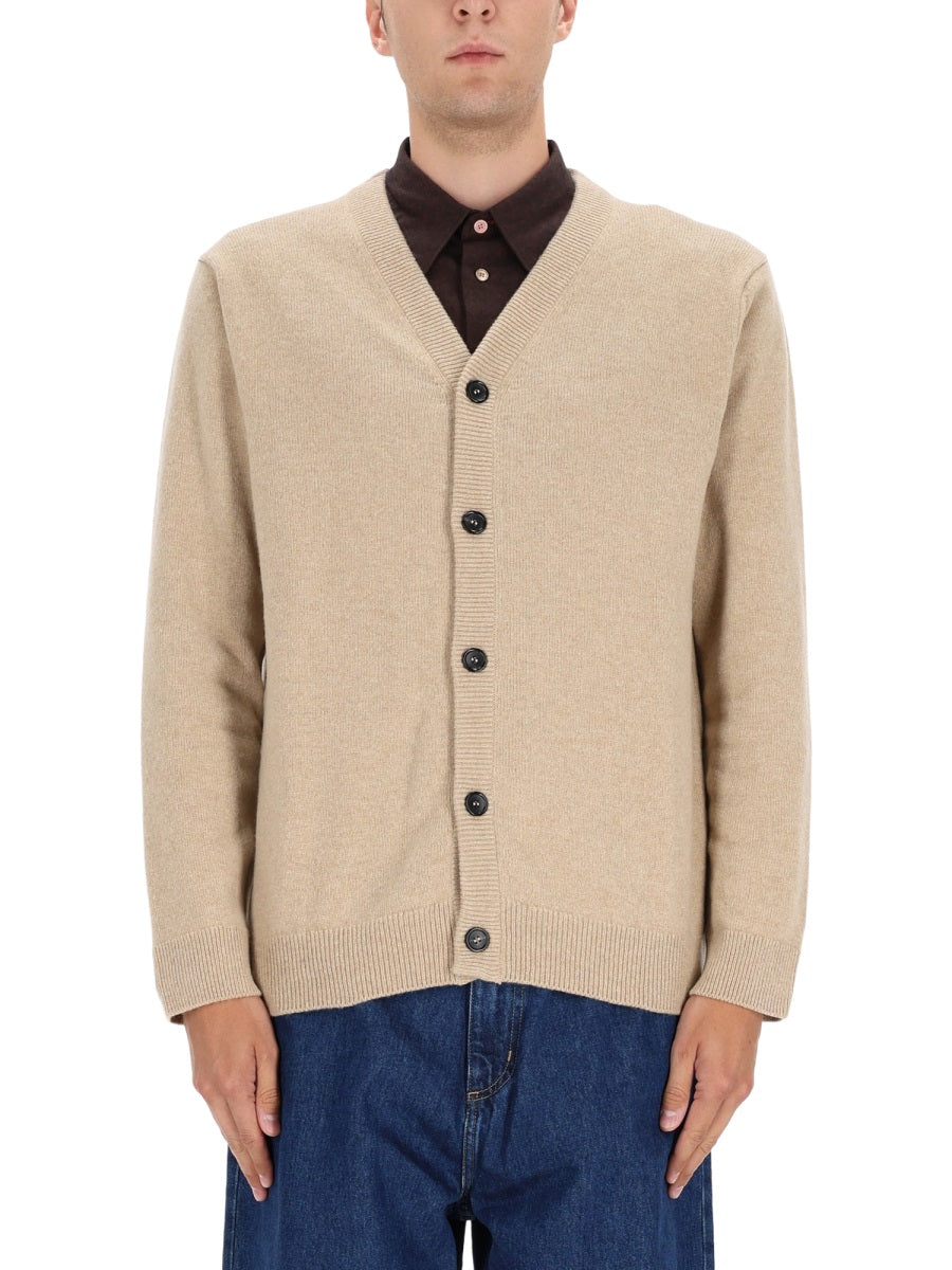Ps Paul Smith Sweaters - White | Wanan Luxury