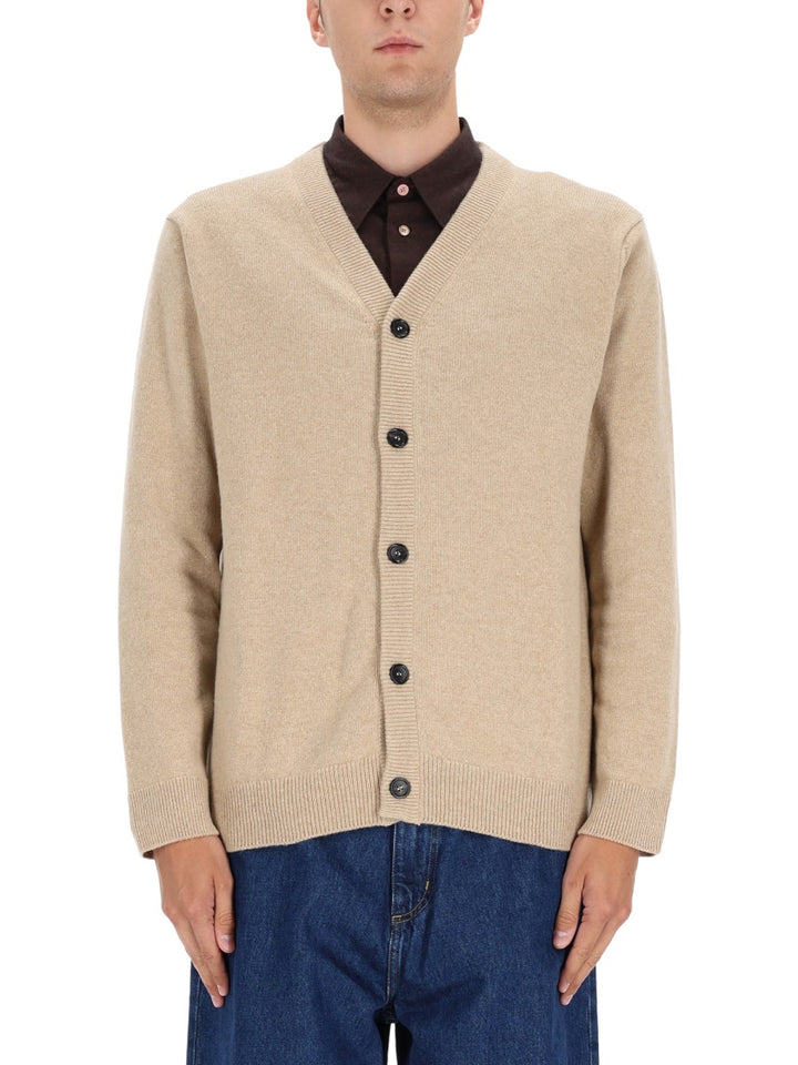 Ps Paul Smith Sweaters - White | Wanan Luxury