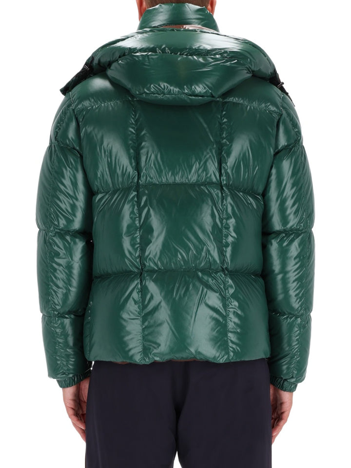 Moncler Trenches - Green | Wanan Luxury
