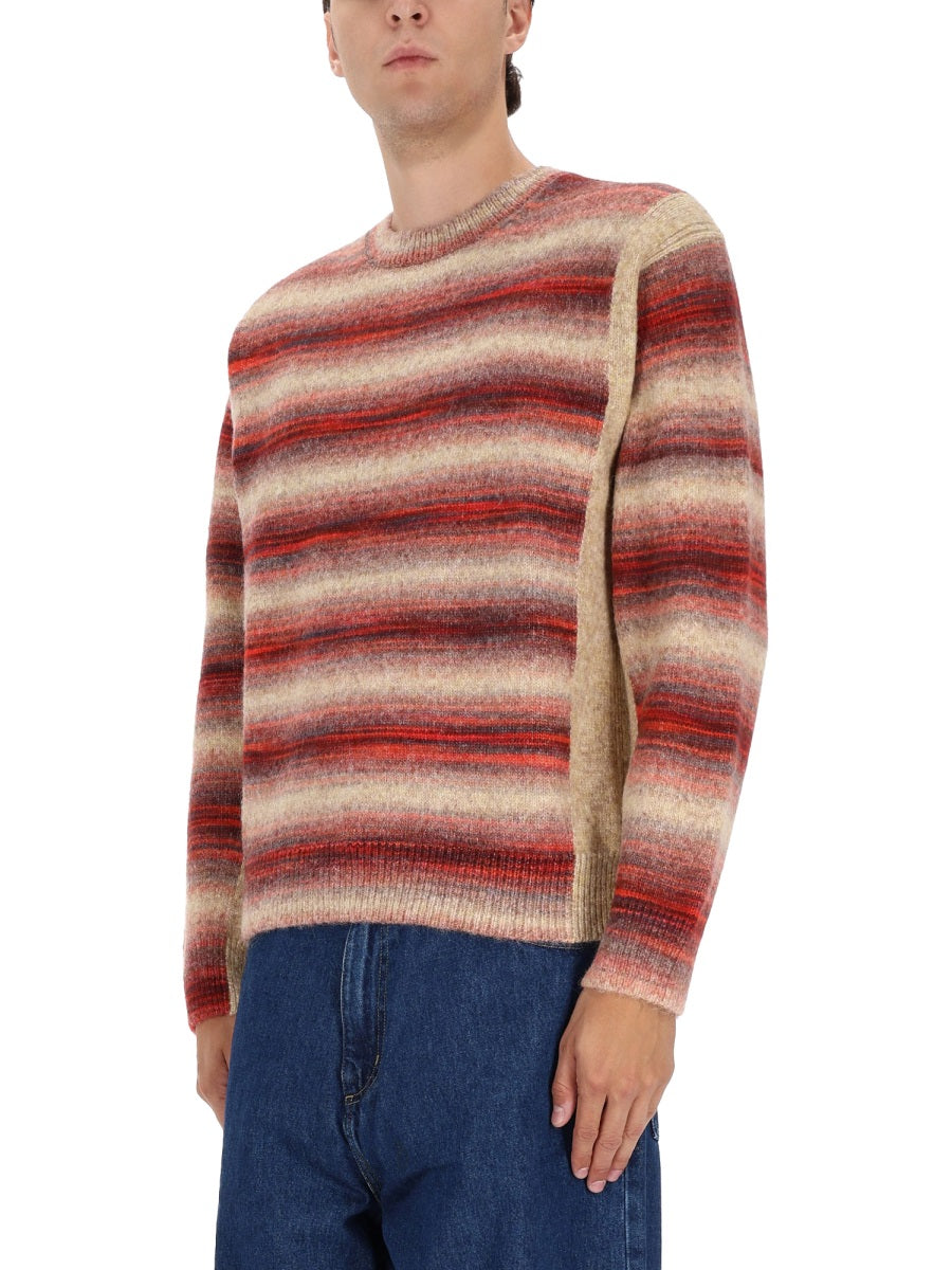 Paul Smith Sweaters - Orange | Wanan Luxury