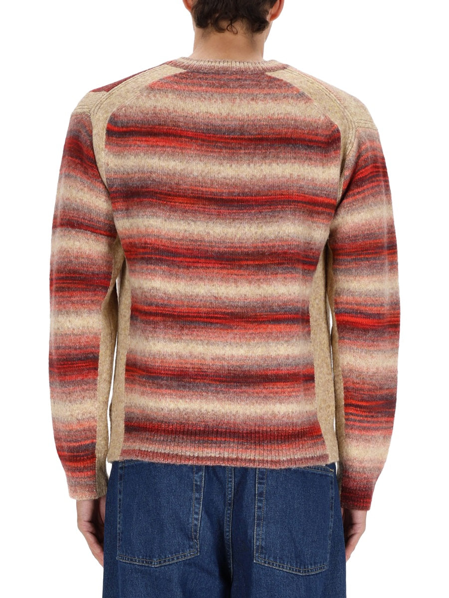 Paul Smith Sweaters - Orange | Wanan Luxury