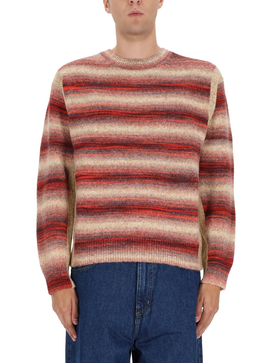 Paul Smith Sweaters - Orange | Wanan Luxury