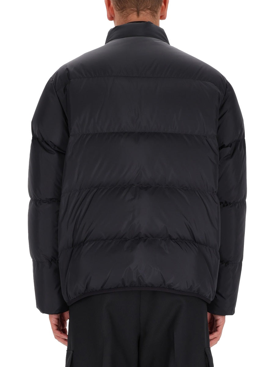 Moncler Jackets - Black | Wanan Luxury