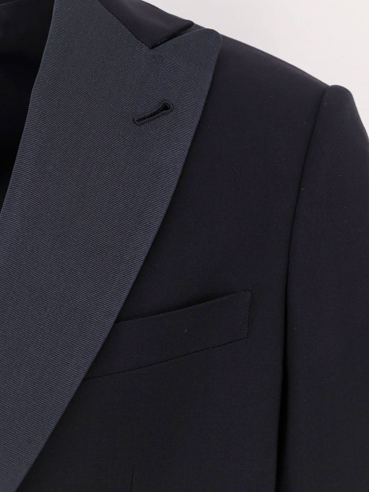 Giorgio Armani Dresses - Blue and green | a3f5ec3bb781ecc2c7df4c3bb2cec41b029b6633