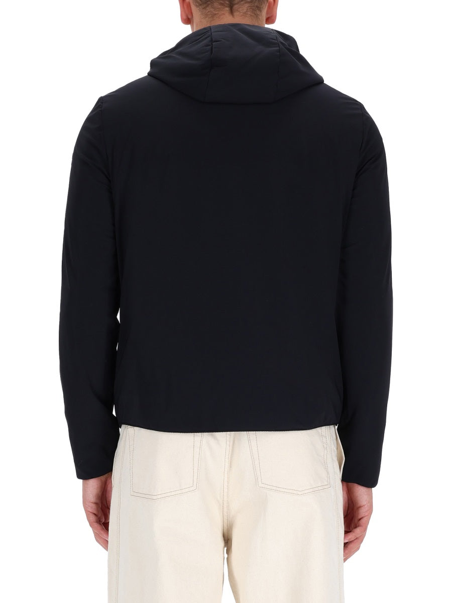 Moncler Grenoble Jackets - Black | Wanan Luxury