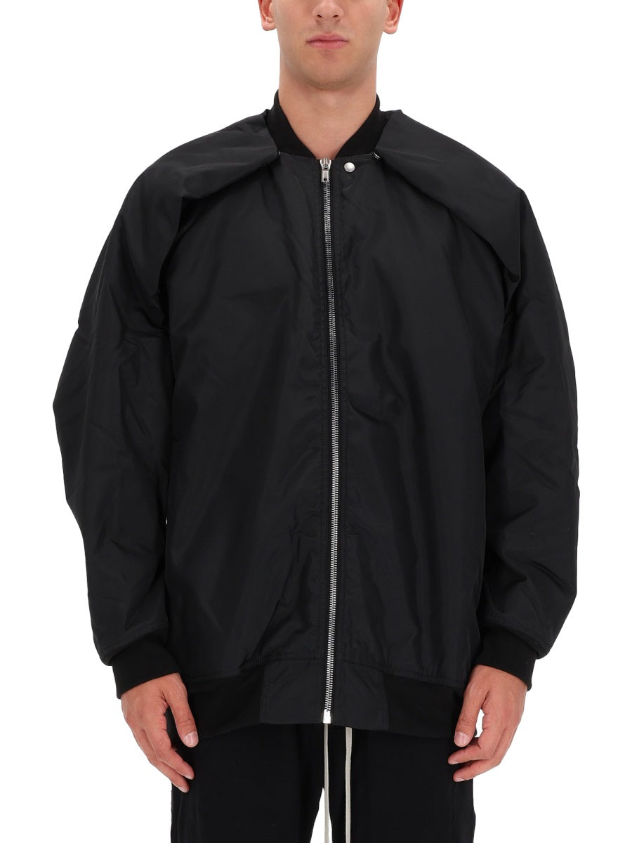Rick Owens x Drkshdw Jackets - Black | Wanan Luxury