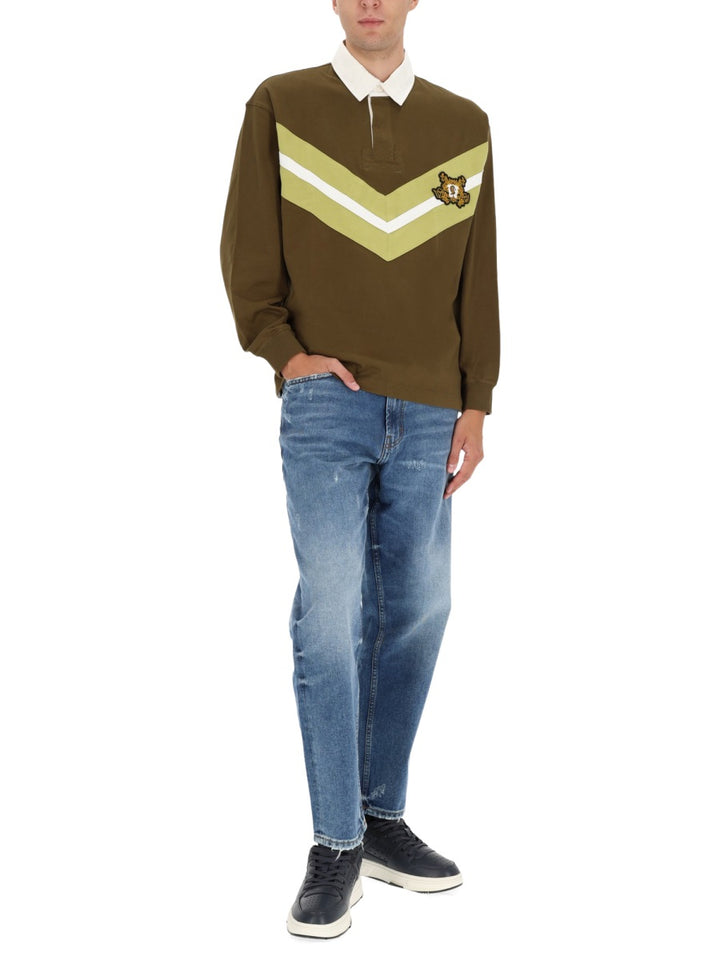 Hugo Denim - Blue | Wanan Luxury