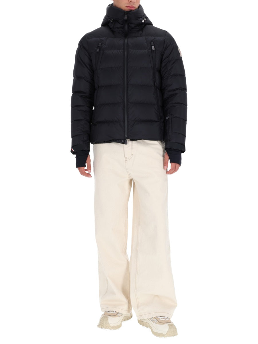 Moncler Grenoble Jackets - Black | Wanan Luxury