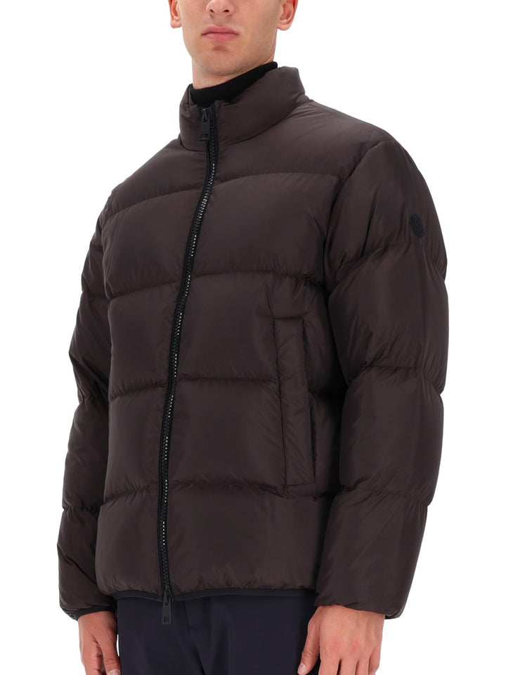 Moncler Jackets - Brown | Wanan Luxury