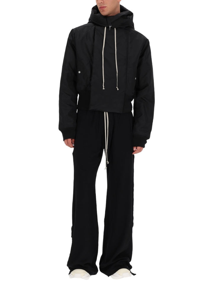 Rick Owens x Drkshdw Jackets - Black | Wanan Luxury