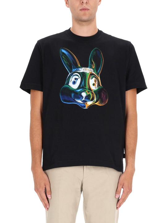 "Rabbit" T-Shirt