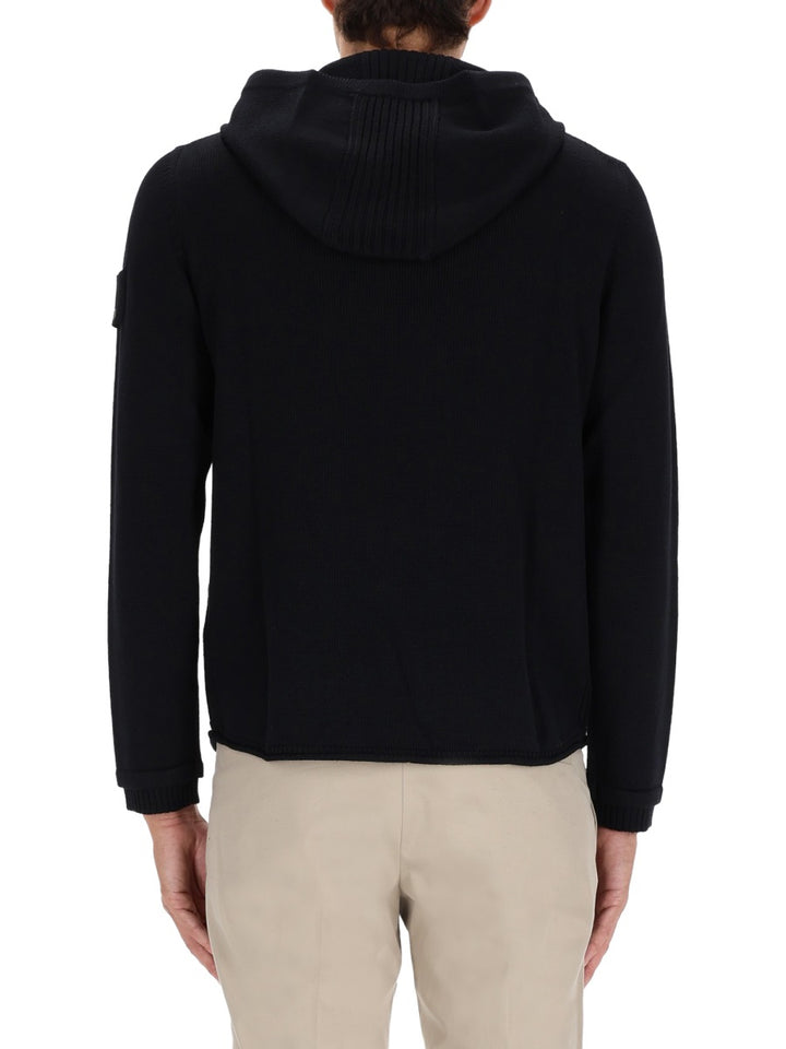 Premiata Sweaters - Black | Wanan Luxury