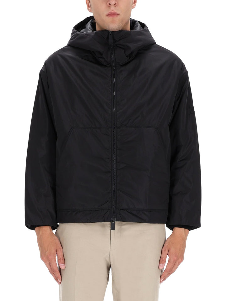 Premiata Jackets - Black | Wanan Luxury