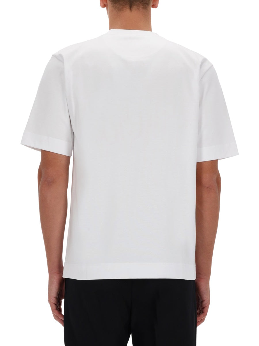 Fendi T shirts - White | Wanan Luxury