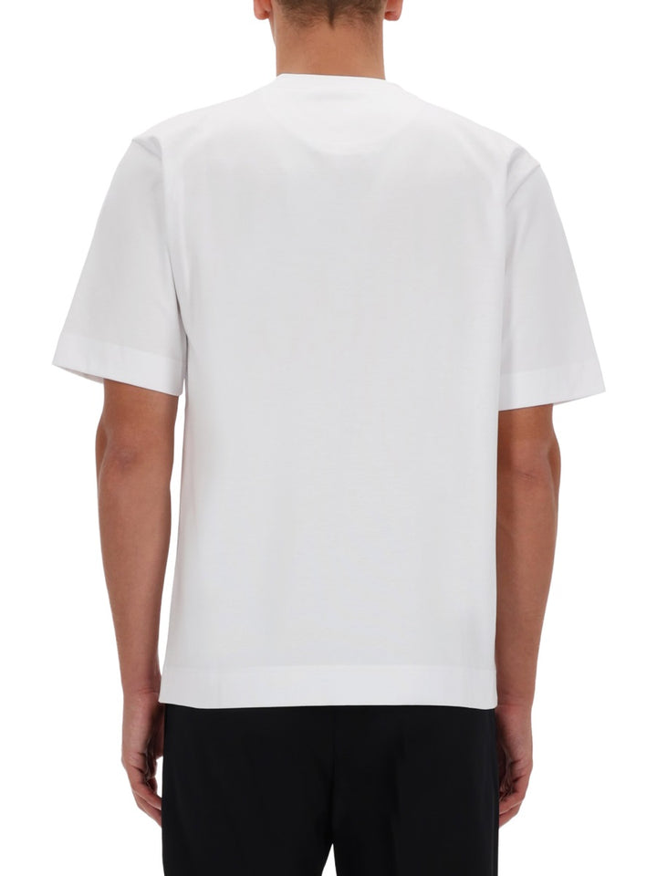 Fendi T shirts - White | Wanan Luxury