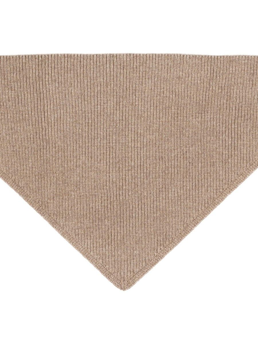 Studio Nicholson Scarves & Gloves - Beige | Wanan Luxury