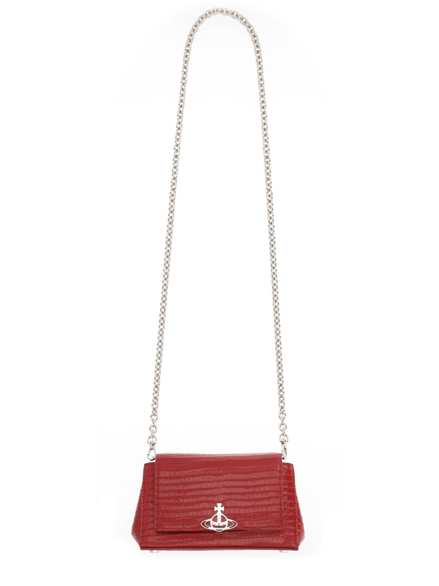Vivienne Westwood Hand Bags - Red | Wanan Luxury