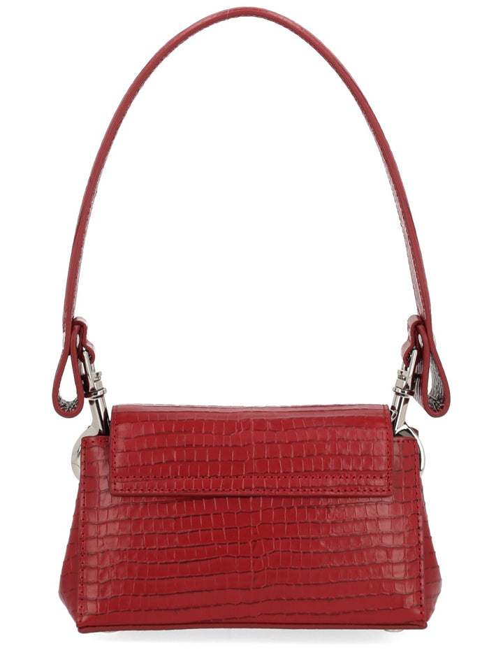 Vivienne Westwood Hand Bags - Red | Wanan Luxury