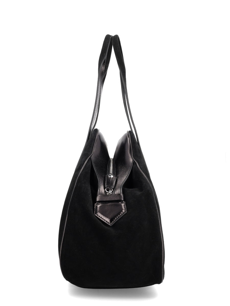 Vivienne Westwood Shoulder Bags - Black | Wanan Luxury