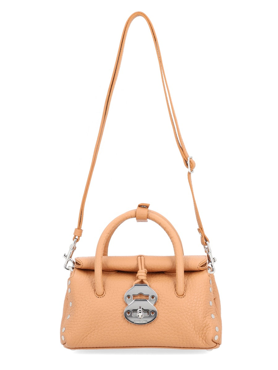 ZANELLATO Shoulder Bags - Brown | Wanan Luxury