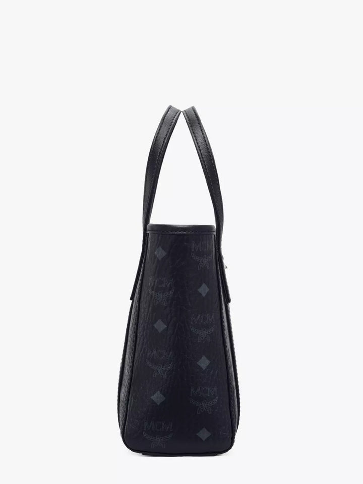 MCM Hand Bags - Black | Wanan Luxury