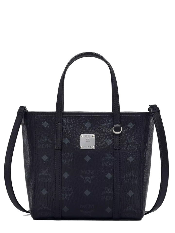 MCM Hand Bags - Black | Wanan Luxury