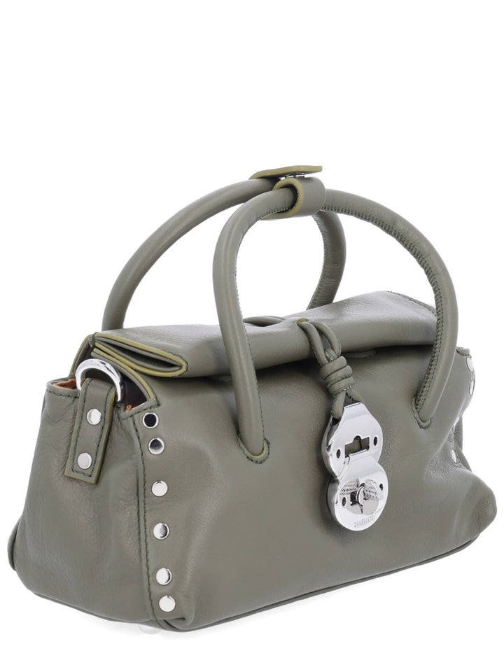 ZANELLATO Shoulder Bags - Green | Wanan Luxury