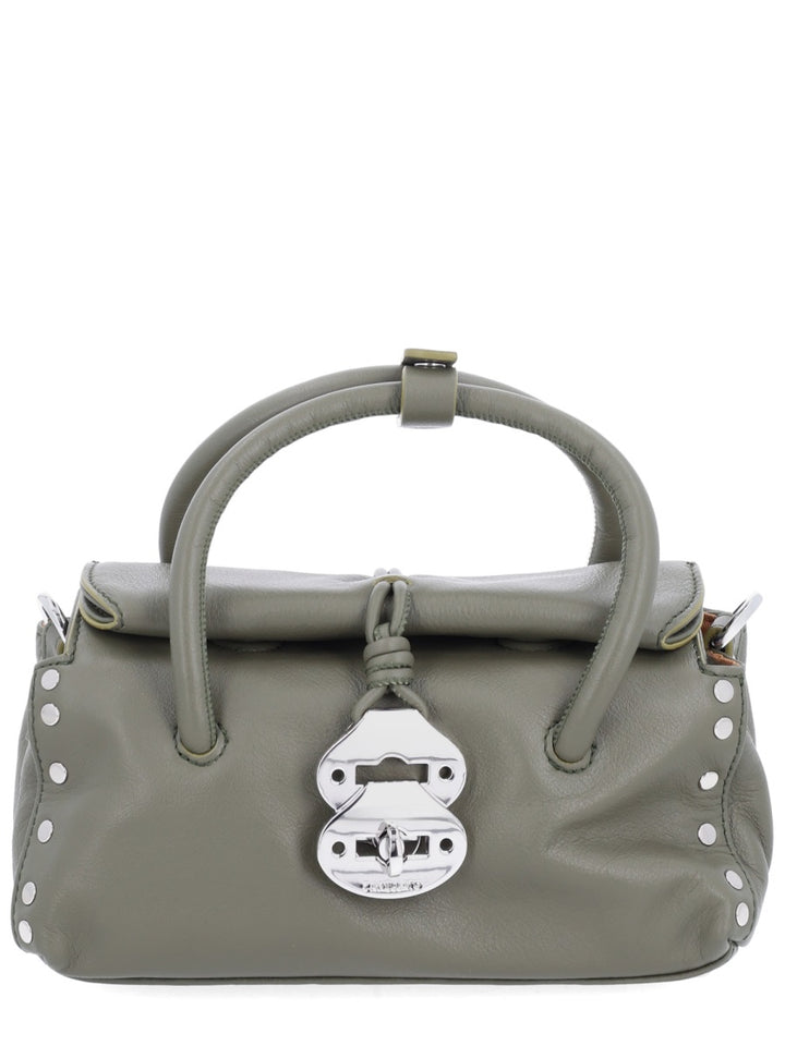 ZANELLATO Shoulder Bags - Green | Wanan Luxury