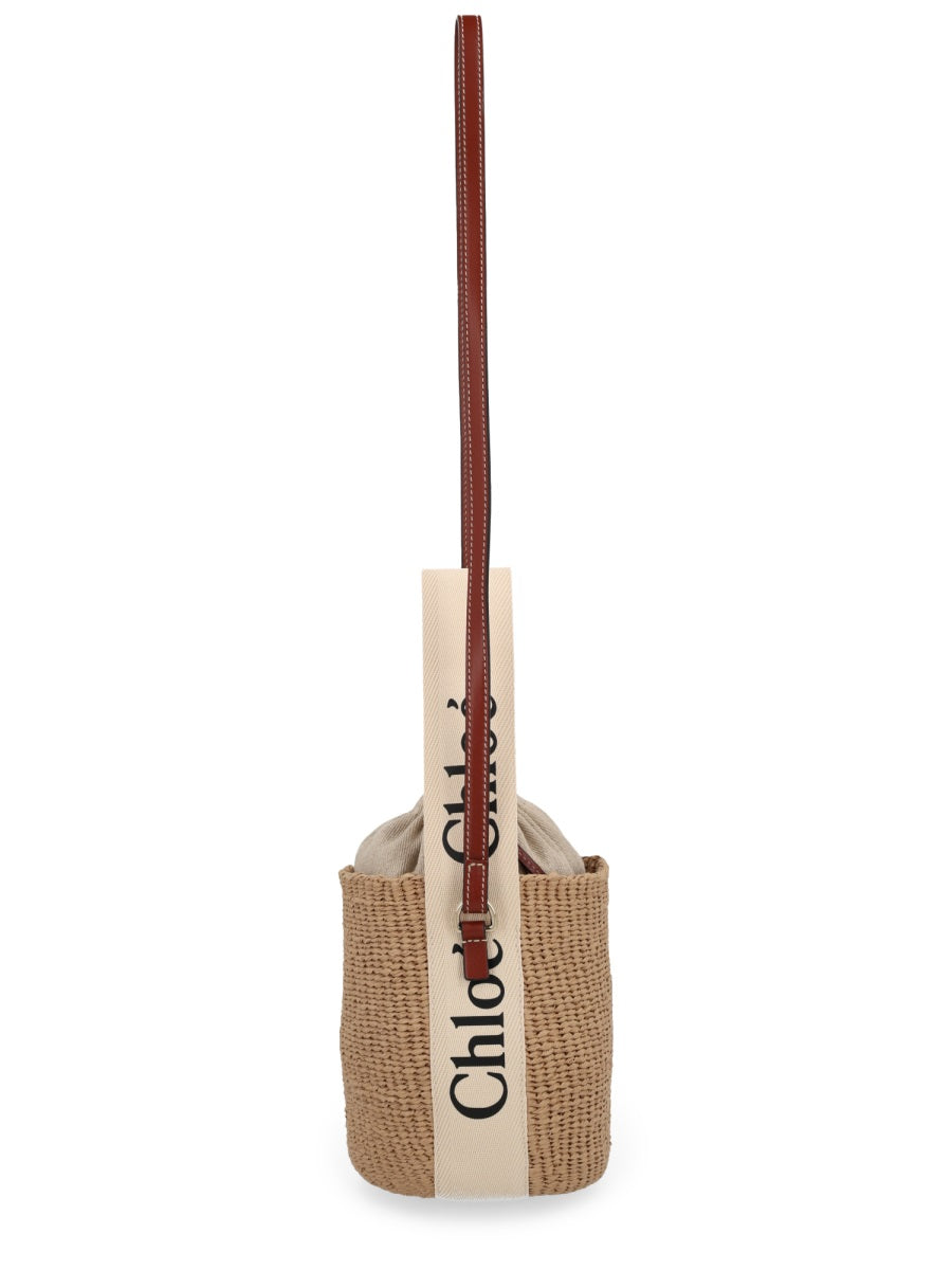 CHLOÉ Hand Bags - White | Wanan Luxury