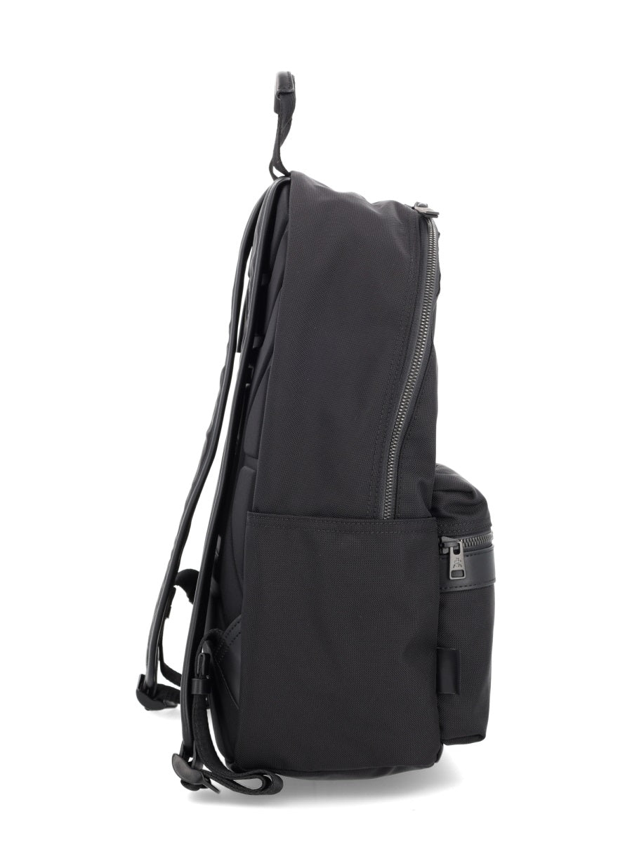 Premiata Backpacks & Travels - Black | Wanan Luxury