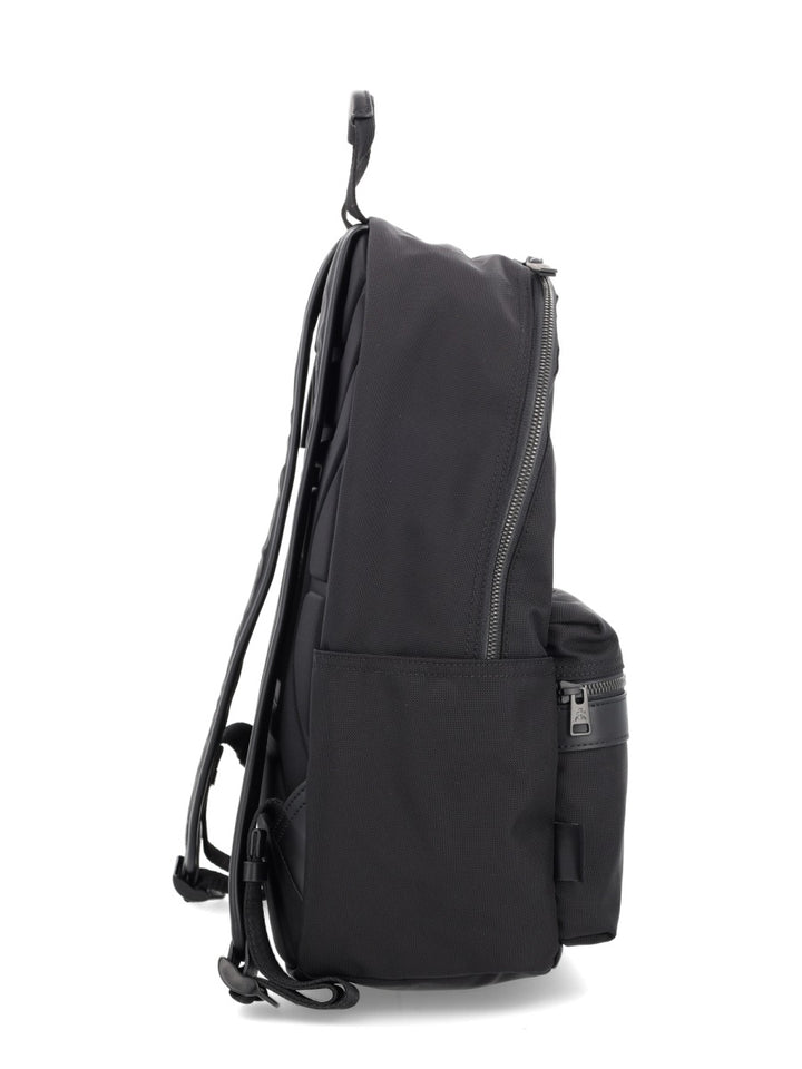 Premiata Backpacks & Travels - Black | Wanan Luxury