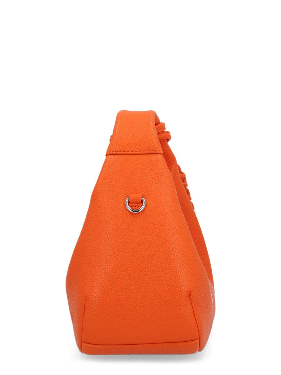 Ganni Hand Bags - Orange | Wanan Luxury