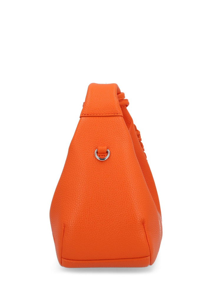 Ganni Hand Bags - Orange | Wanan Luxury