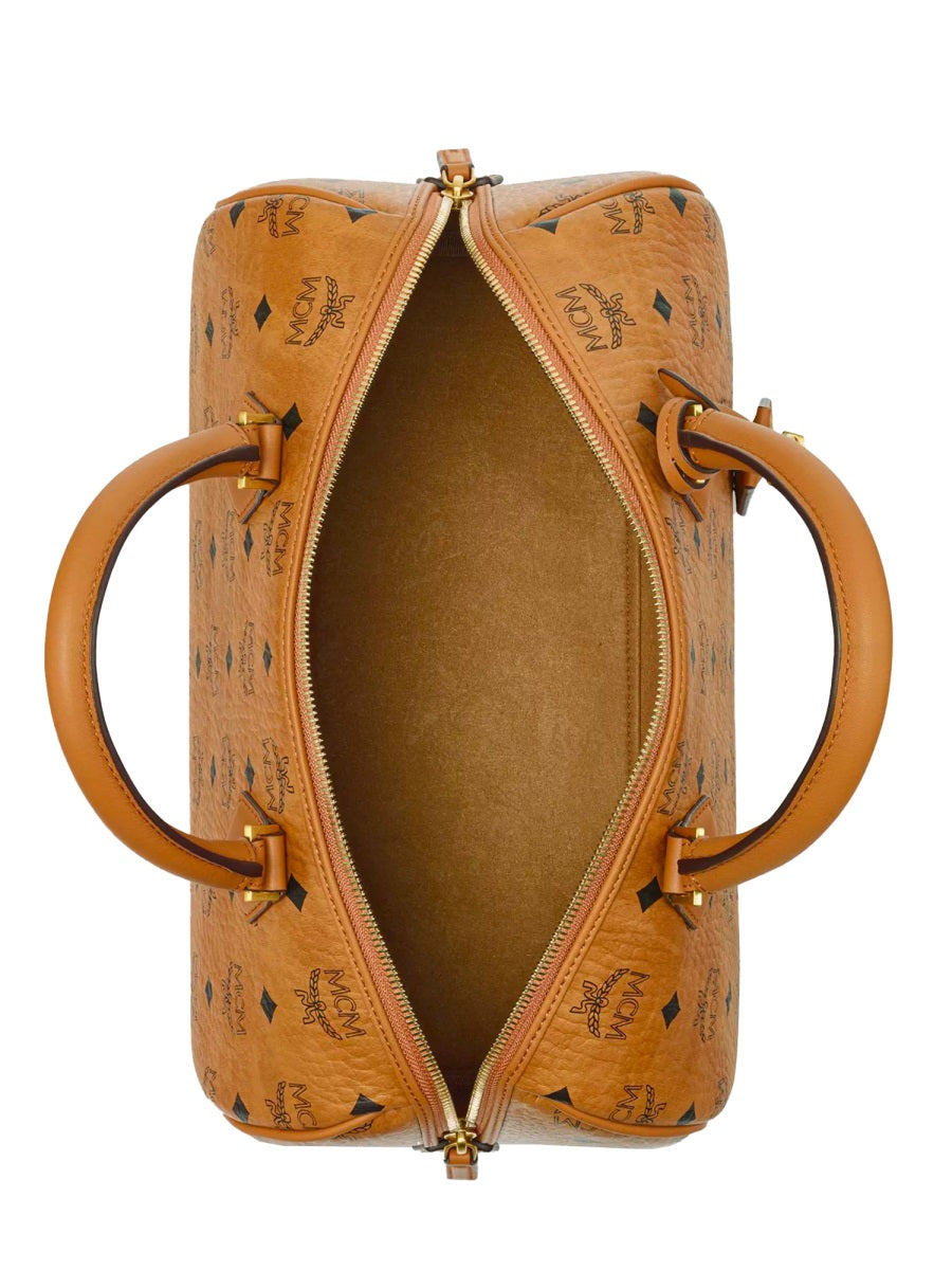 MCM Hand Bags - Brown | Wanan Luxury