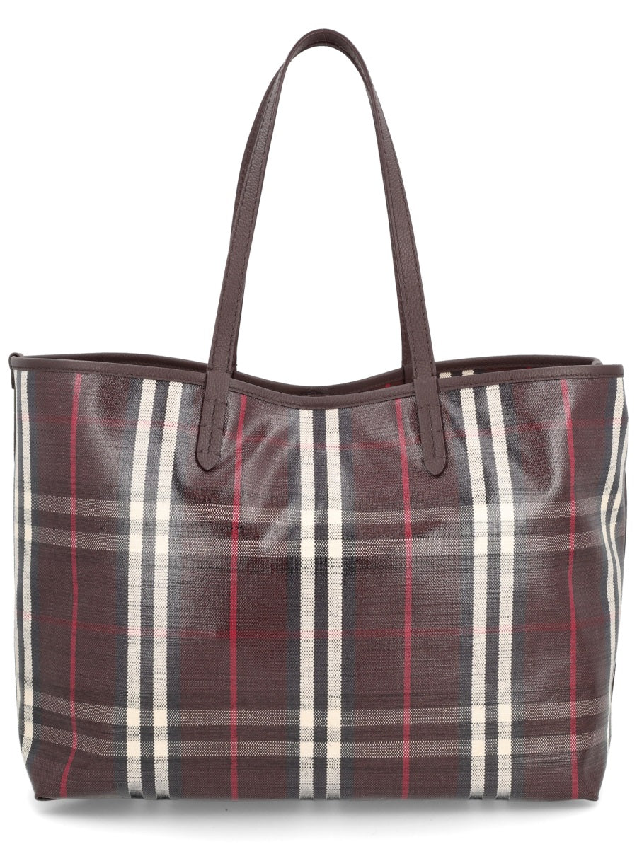 Burberry Shoulder Bags - Burgundy | Wanan Luxury