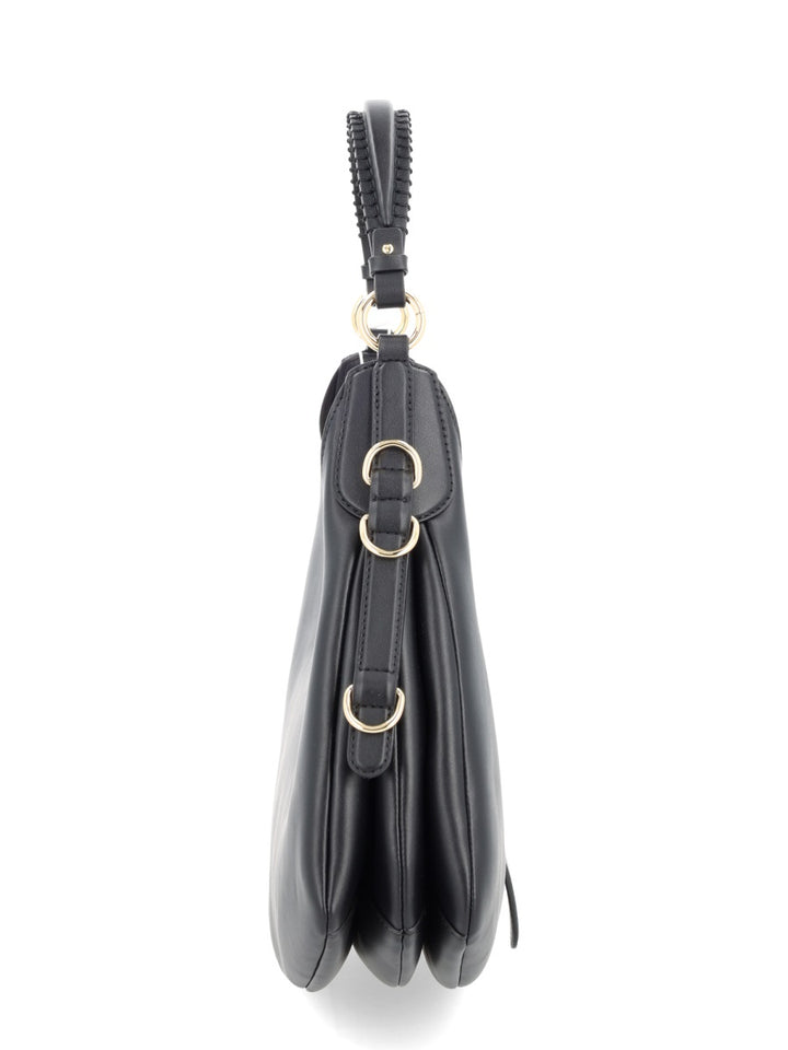 Ganni Shoulder Bags - Black | Wanan Luxury