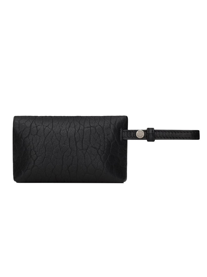 Saint Laurent Wallets & Pures - Black | Wanan Luxury