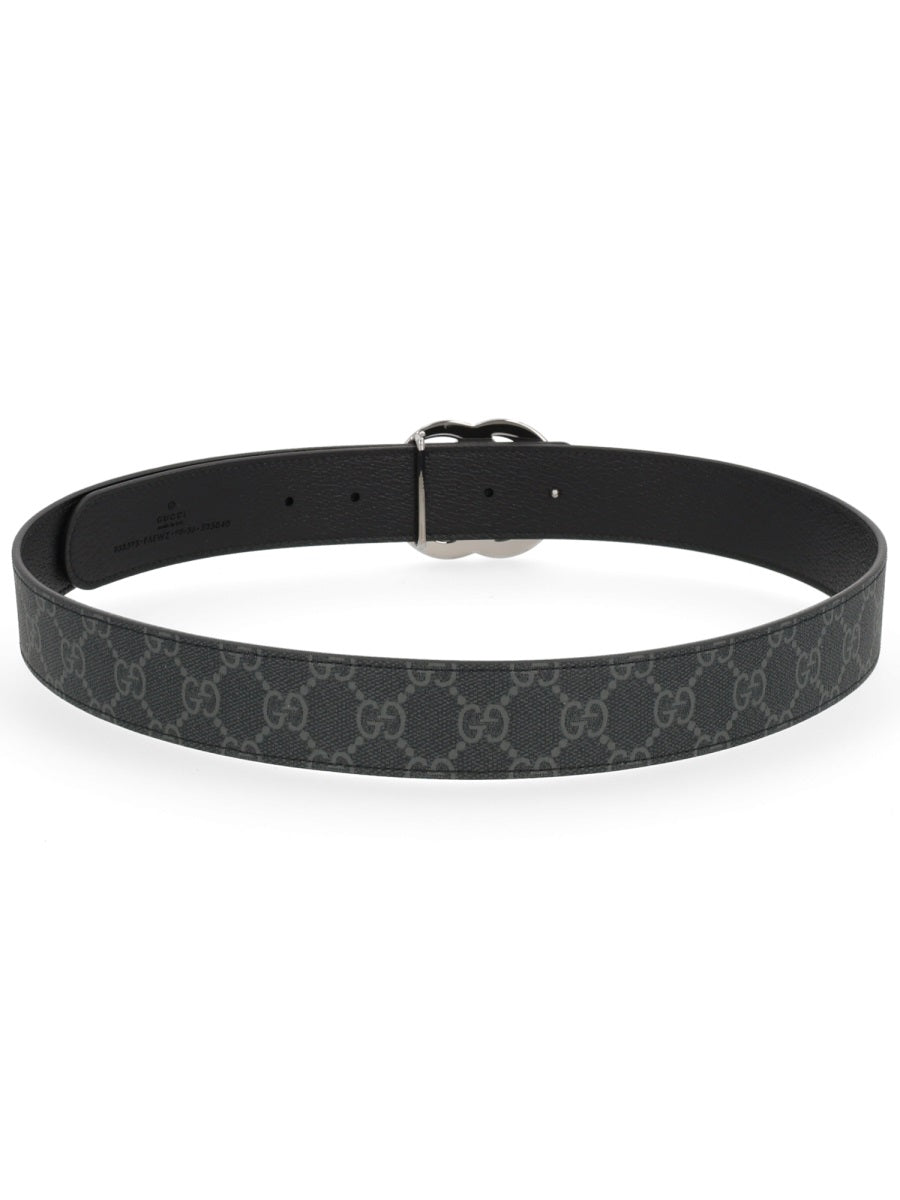 Gucci Belts - Black | Wanan Luxury