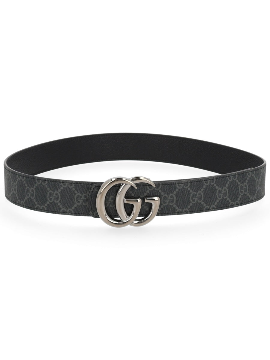 Gucci Belts - Black | Wanan Luxury
