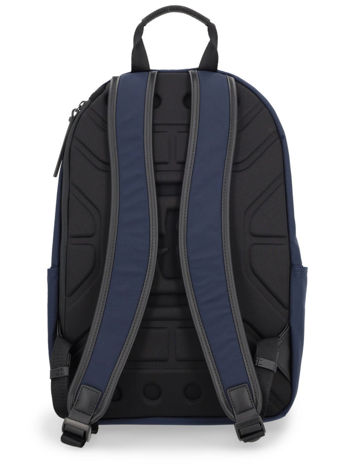 Premiata Backpacks & Travels - Black | Wanan Luxury