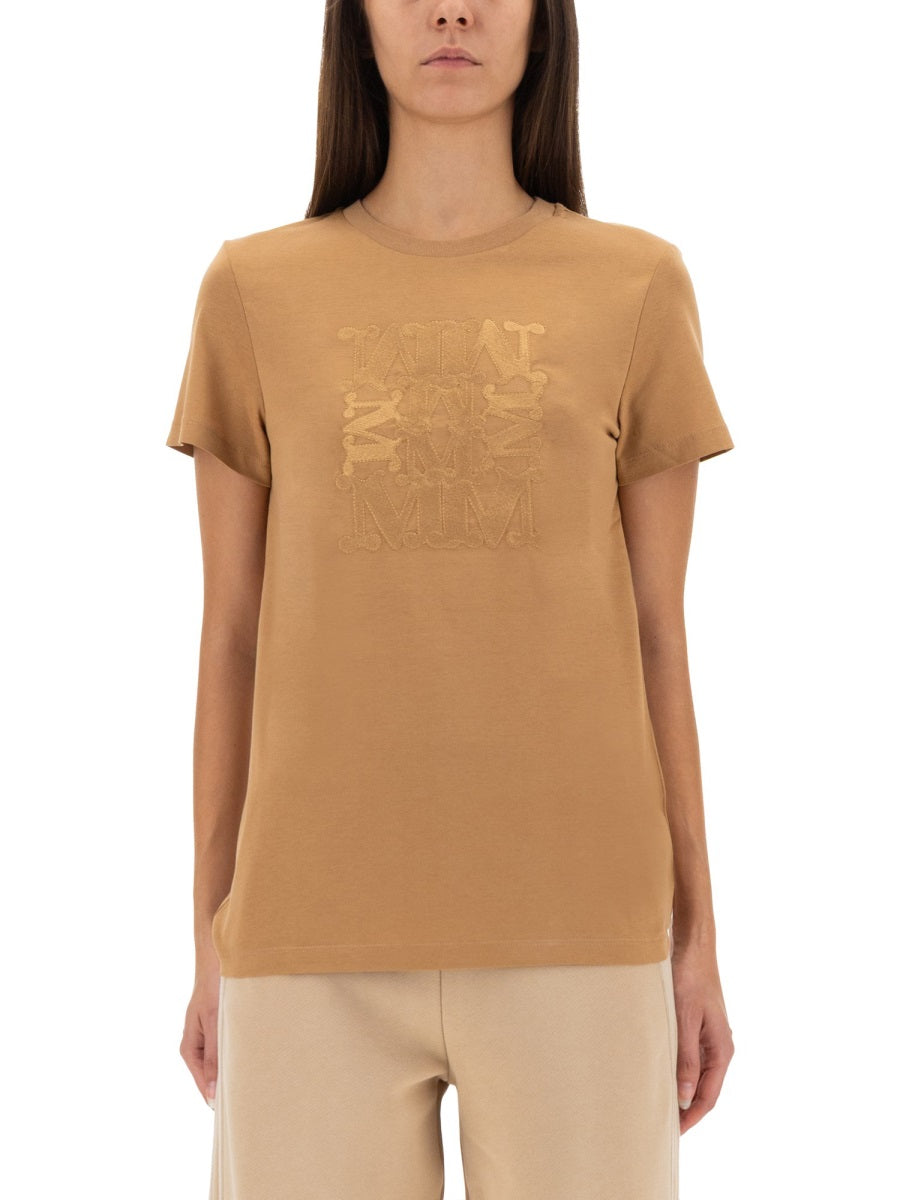 Max Mara T shirts - Beige | Wanan Luxury