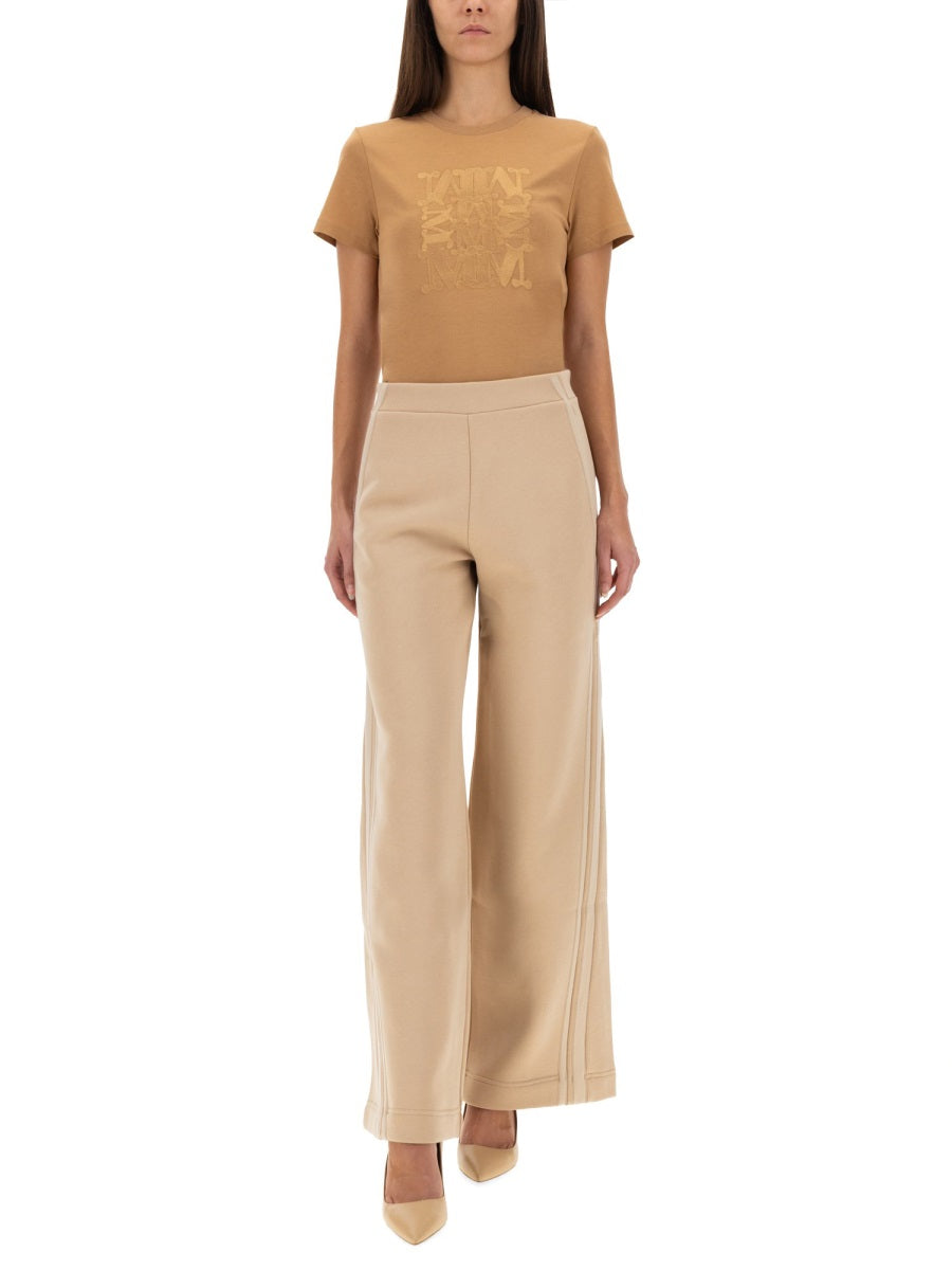 Max Mara T shirts - Beige | Wanan Luxury