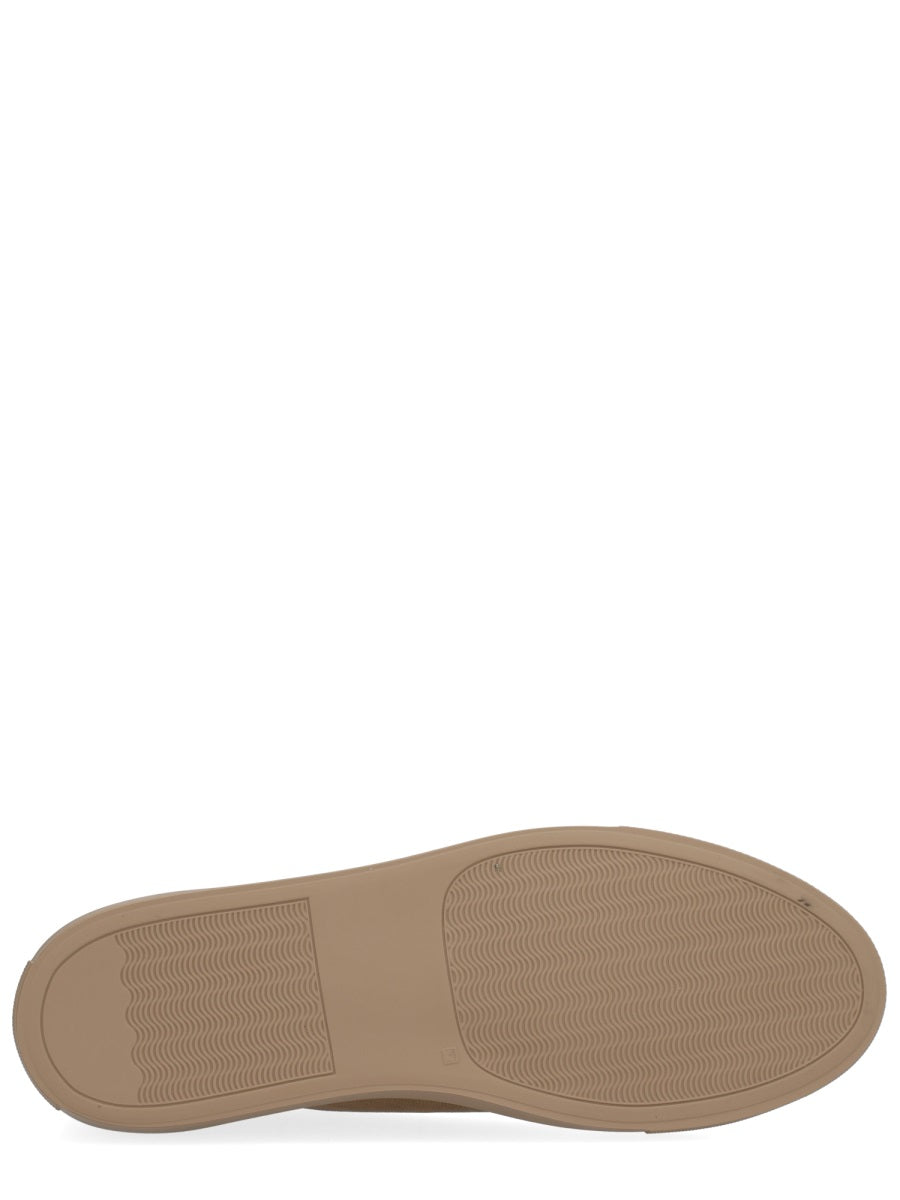 Common Projects Sneakers - Brown | Wanan Luxury