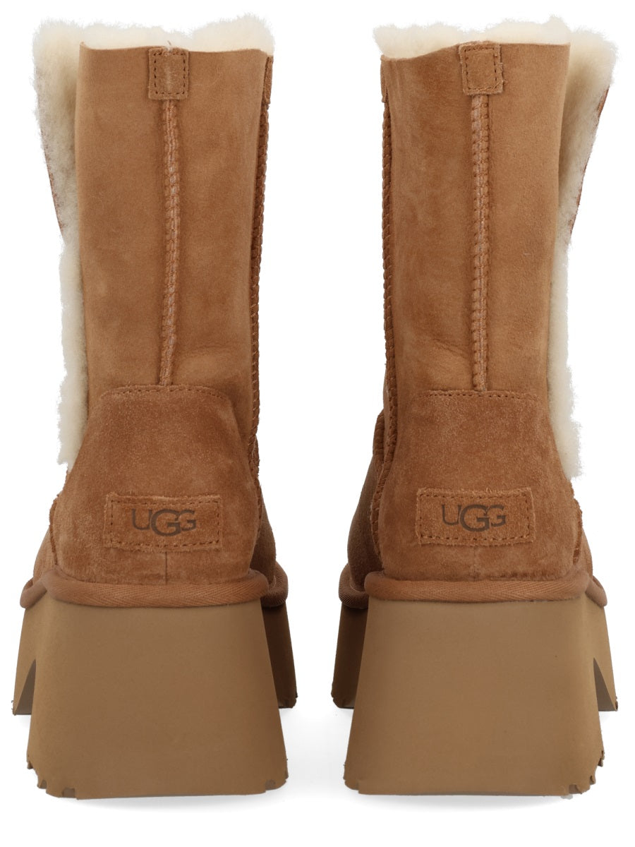 UGG Boots - Brown | Wanan Luxury