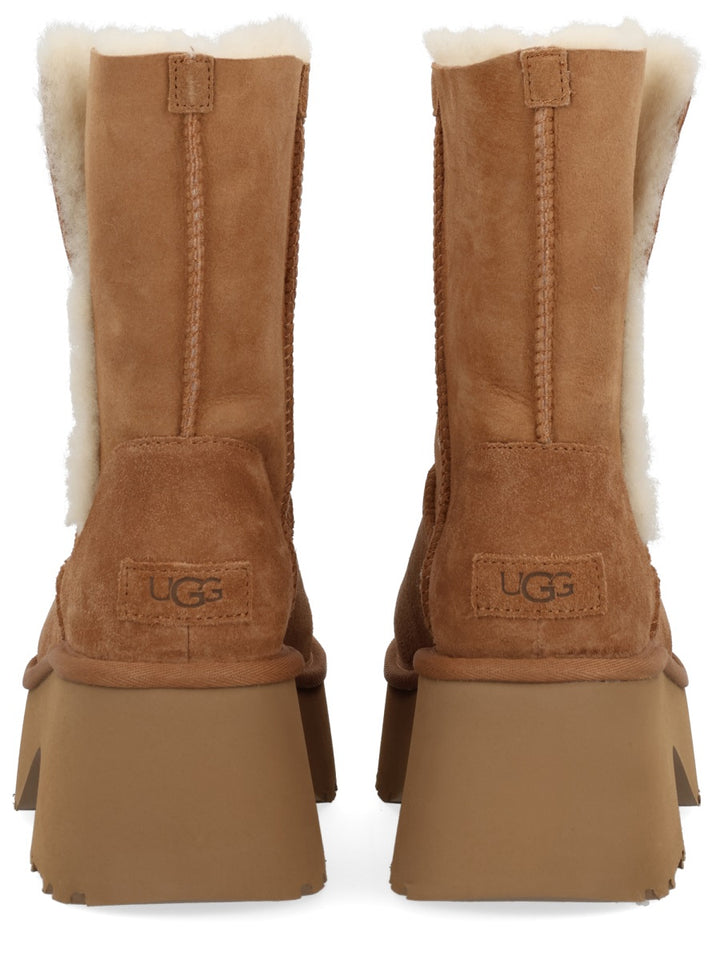 UGG Boots - Brown | Wanan Luxury