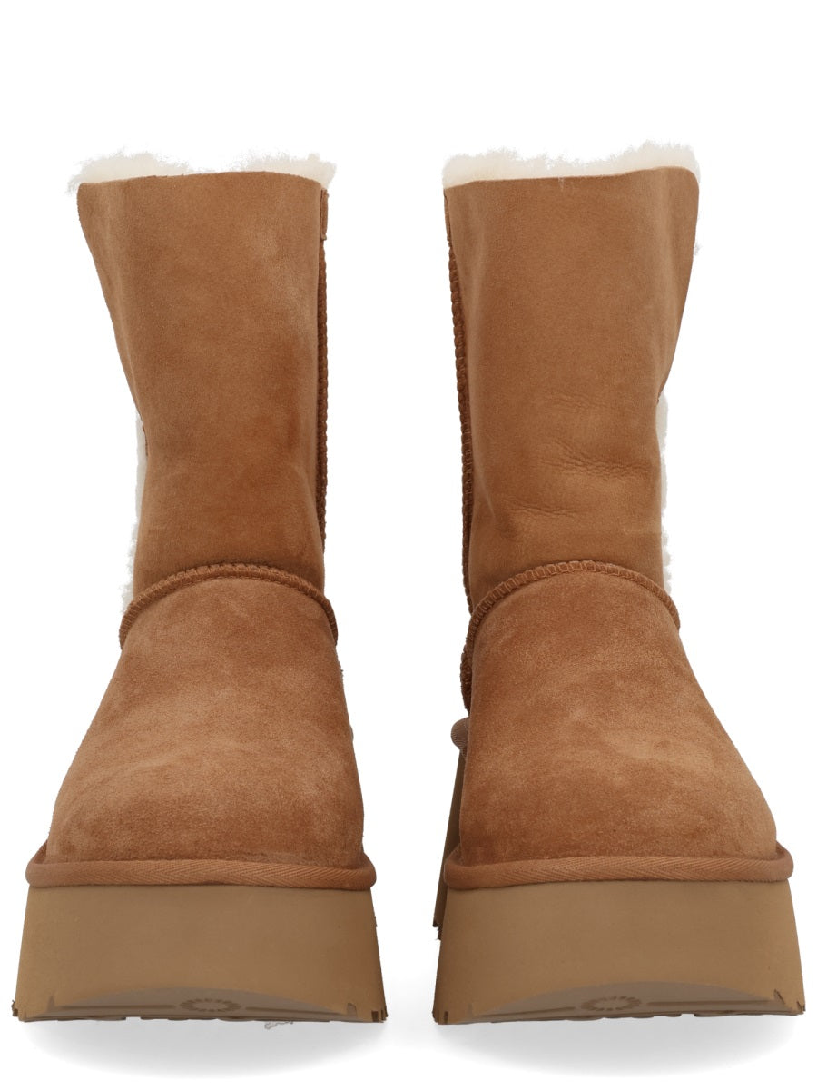 UGG Boots - Brown | Wanan Luxury